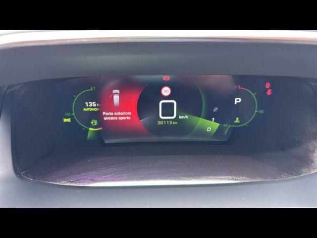 PEUGEOT 2008 2ª serie - BlueHDi 130 S&S EAT8 GT