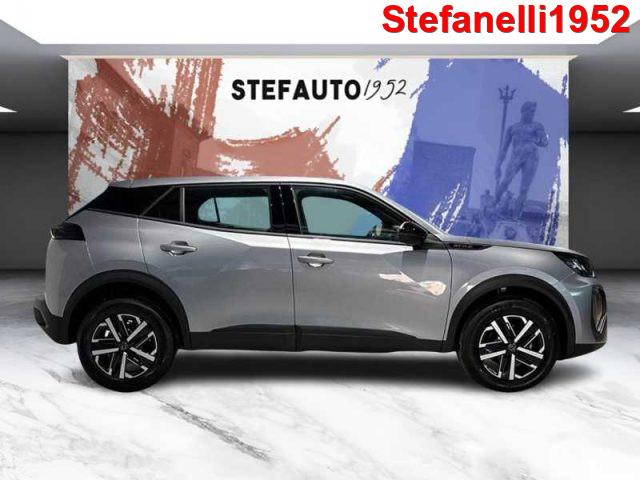 PEUGEOT 2008 1.2 hybrid Style 136cv e-dcs6