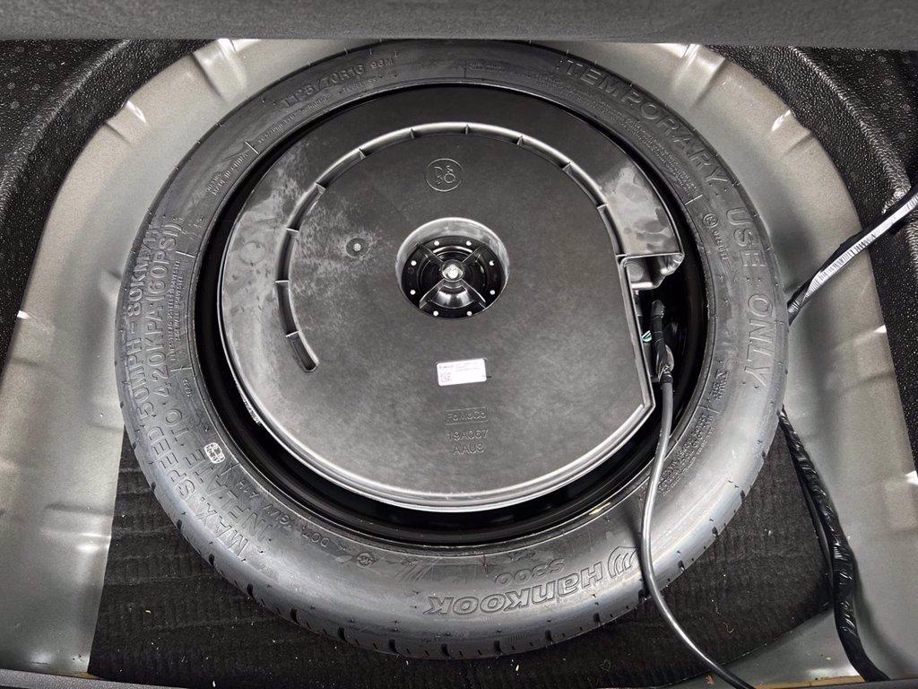 FORD Focus 1.0 EcoBoost Hybrid 125 CV Pow. SW Active X del 2023