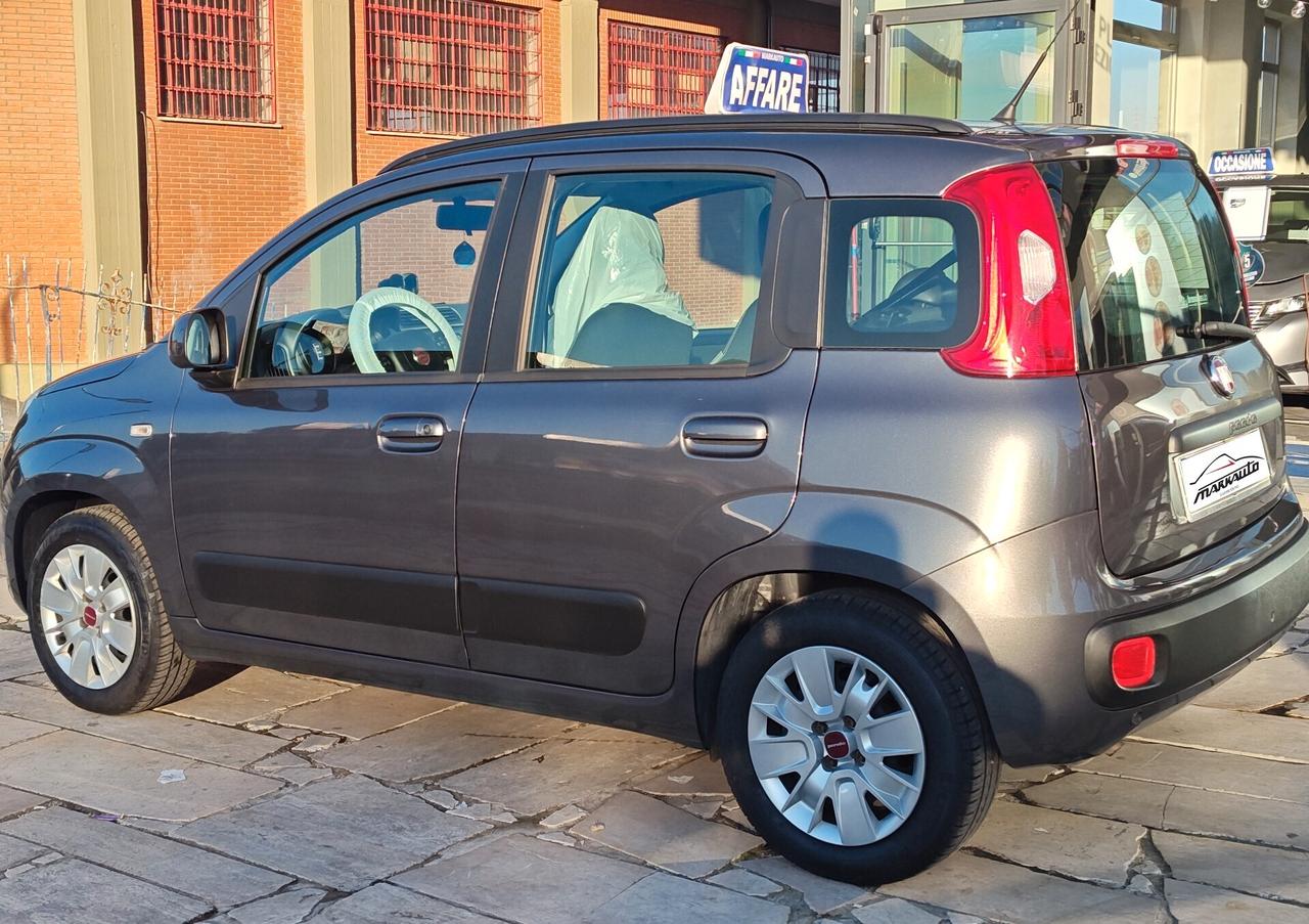 FIAT PANDA 1.2 69 CV LOUNGE