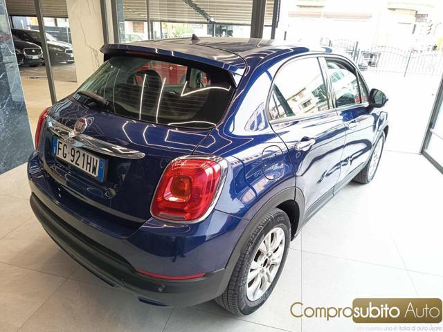 FIAT 500X 1.3 MultiJet 95 CV Lounge