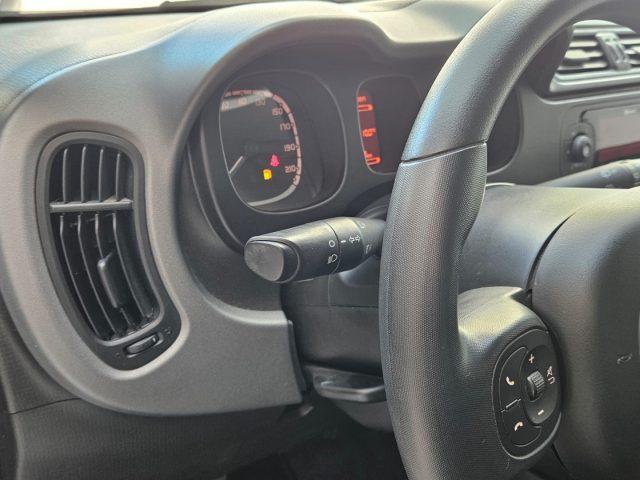 FIAT Panda 1.0 FireFly S&S Hybrid City Life da ?119,00 mensil