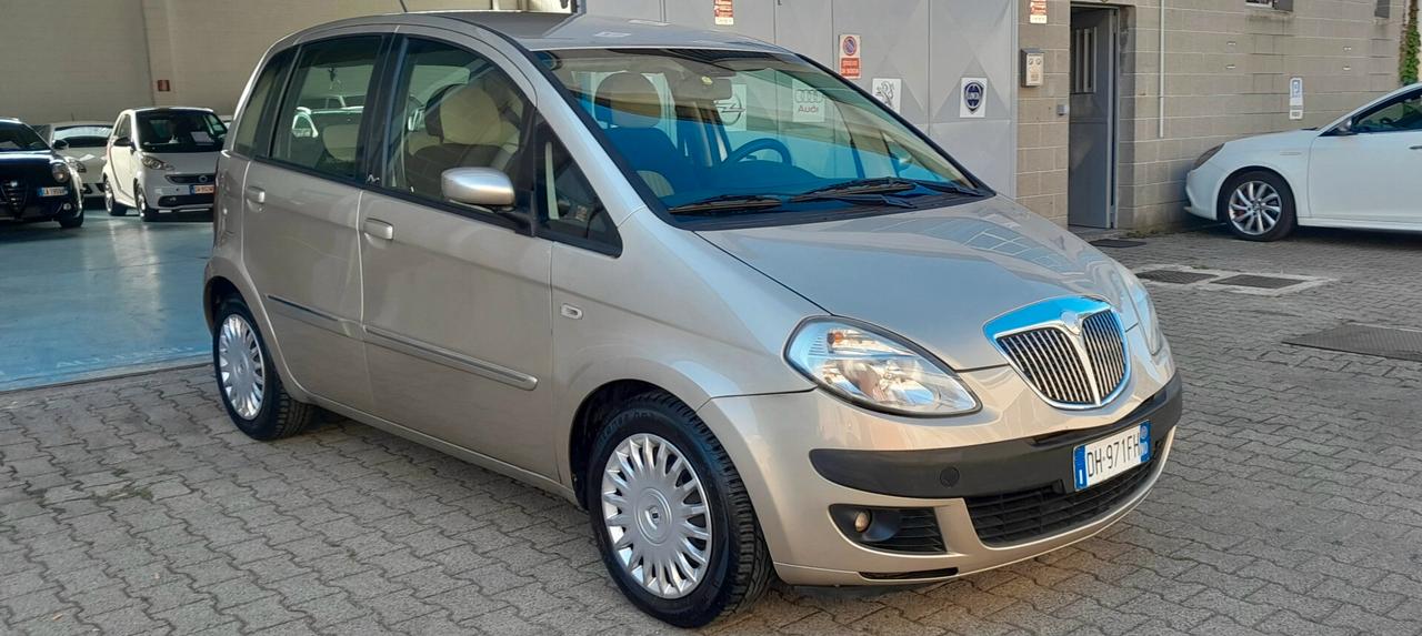 Lancia MUSA 1.4 16V Oro NeopatentatiOK