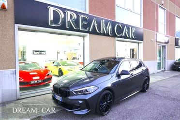 BMW 120 d xDrive 5p. Msport GUSCI-TETTO PANO-FRENI M-19"