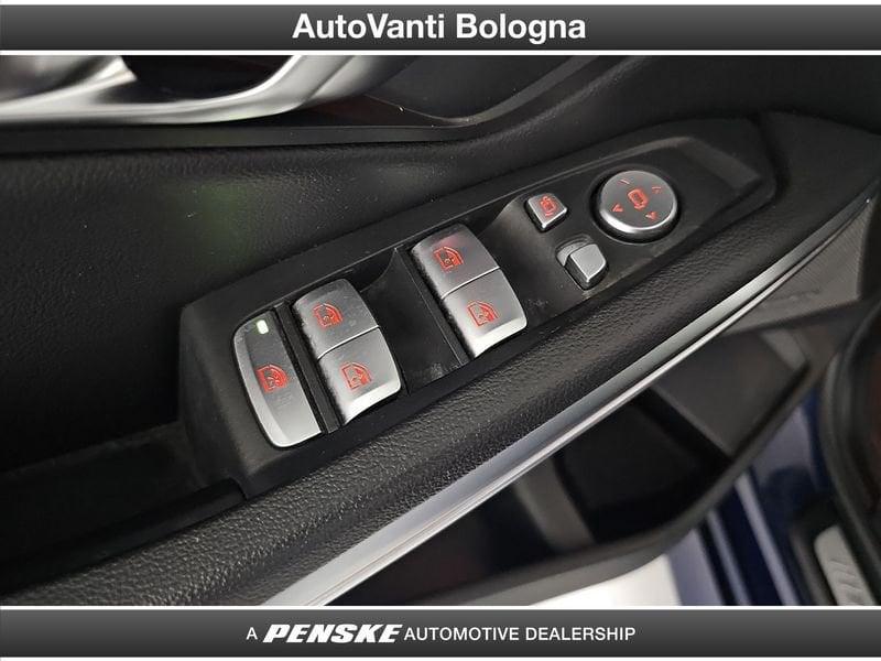 BMW Serie 3 M 340i 48V xDrive Msport