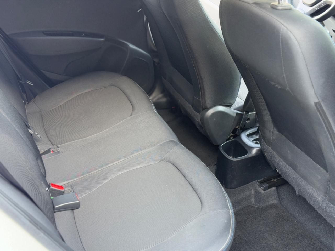 Hyundai i10 1.0 LPGI Econext Comfort