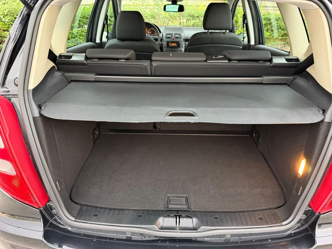 Mercedes-benz A 150 Avantgarde