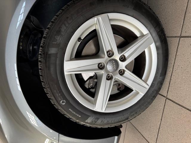 Audi A3 Sportback 30 1.6 tdi Business 116cv s-tronic