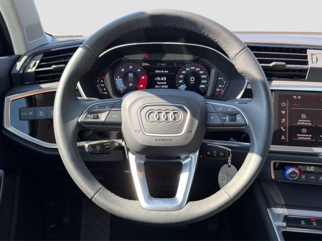 AUDI Q3 Q3 35 TDI S tronic Business