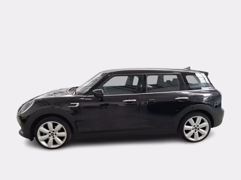 MINI COOPER CLUBMAN CLASSIC DCT AUTOMATICA STATION WAGON