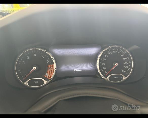 JEEP JEEP RENEGADE E-HYBRID MY 23 LIMITED 1 U45263
