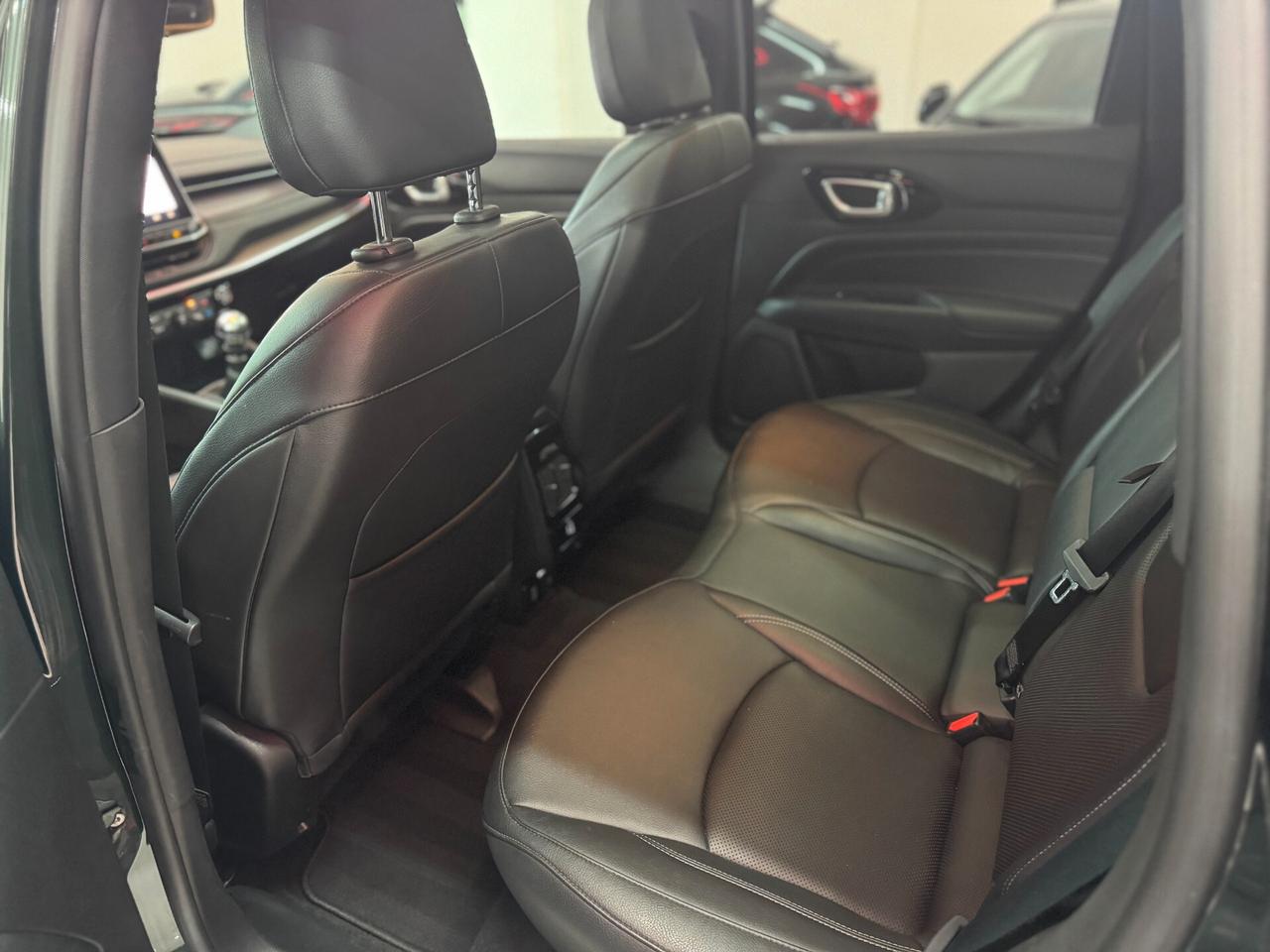 Jeep Compass 1.6 Multijet II 2WD S