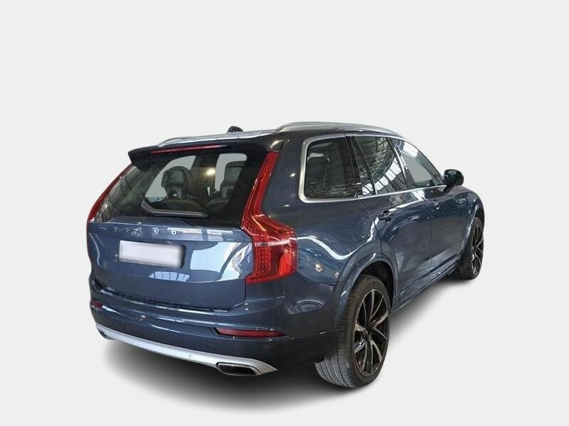 VOLVO XC90 T8 TWIN ENGINE AWD G. 7P BUSINESS PLUS SUV