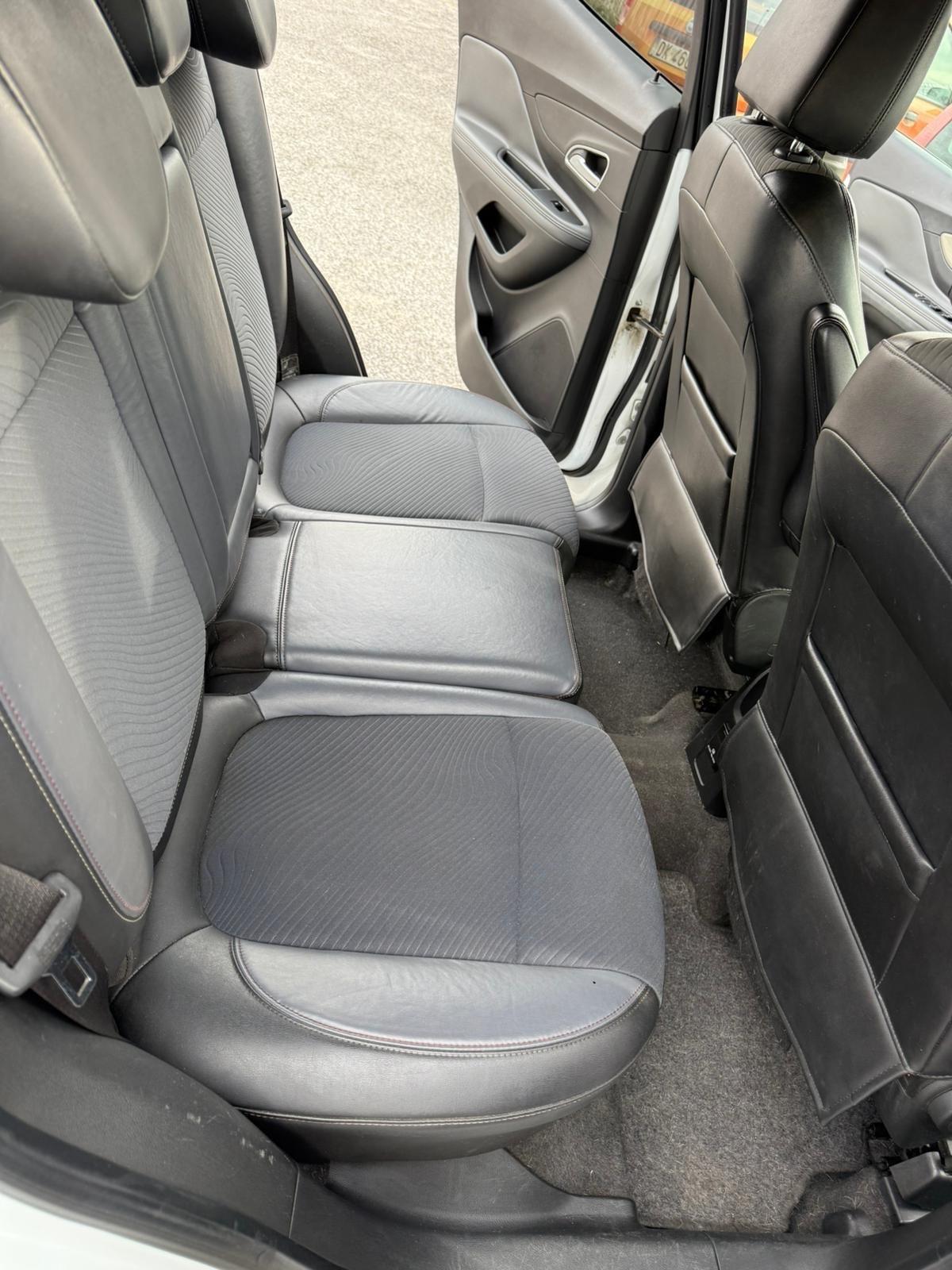 Opel Mokka 1.7 CDTI Ecotec 130CV 4x2 aut. Ego