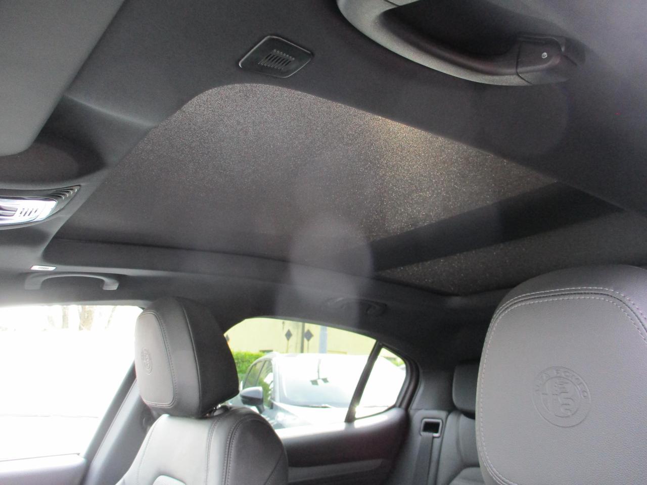 Alfa Romeo Stelvio 2.2 Td 210Cv AT8 Q4 Veloce - Tetto/21"/Portellone