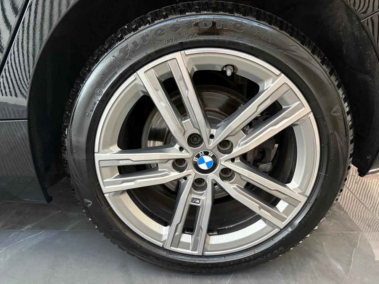 Bmw 116 116d 5p. Business