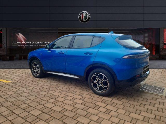 ALFA ROMEO Tonale 1500 160CV HYBRID TI