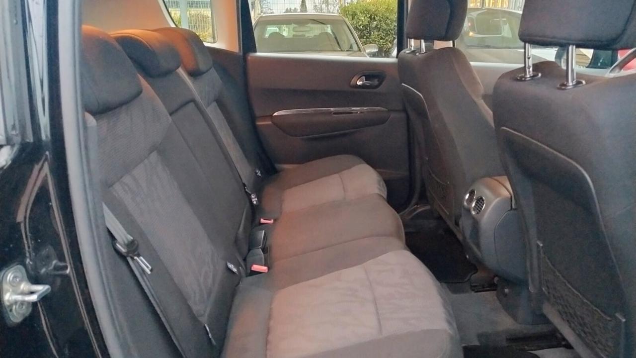 Peugeot 3008 1.6 VTi 120CV Tecno UNICO PROPRIETARIO