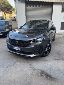Peugeot 3008 Hybrid 136 e-DCS6 GT