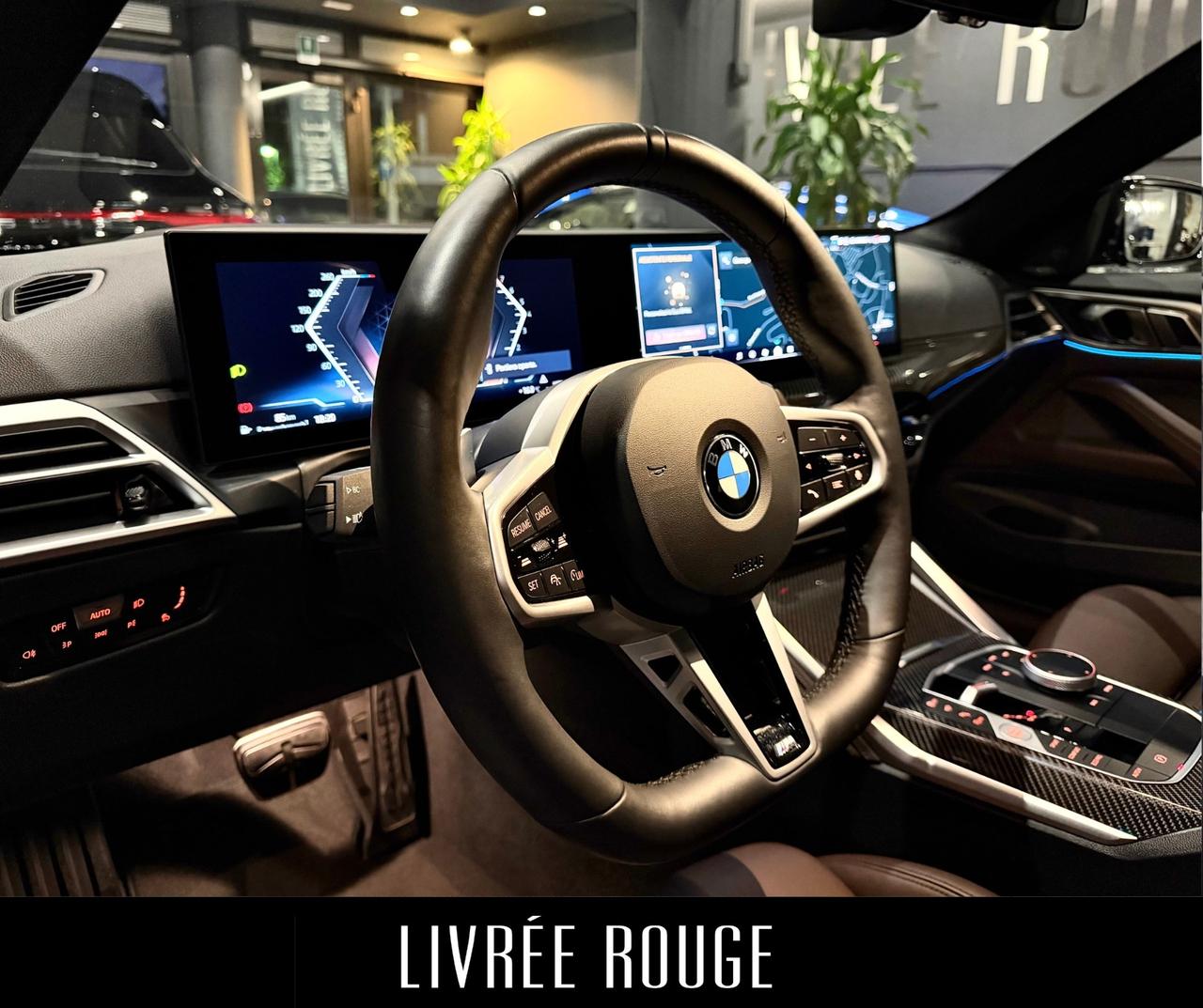 Bmw 430i xDrive Coupé Msport Pro