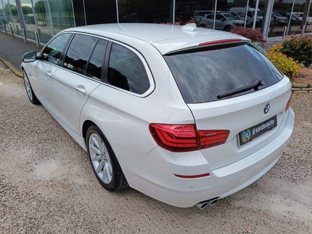 BMW 530 dA 258CV Touring Luxury