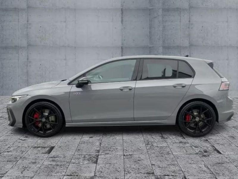 Volkswagen Golf 8.5 2.0 TSI GTI DSG Matrix Led Tetto Head up Camera