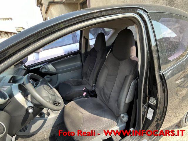 CITROEN C1 1.0 3 porte C1TY CLIMATIZZATA