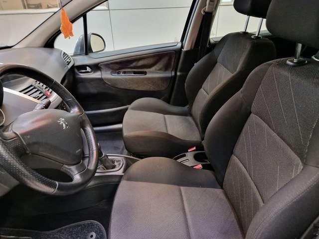Peugeot 207 1.4 VTi 95CV 5p. Energie Sport