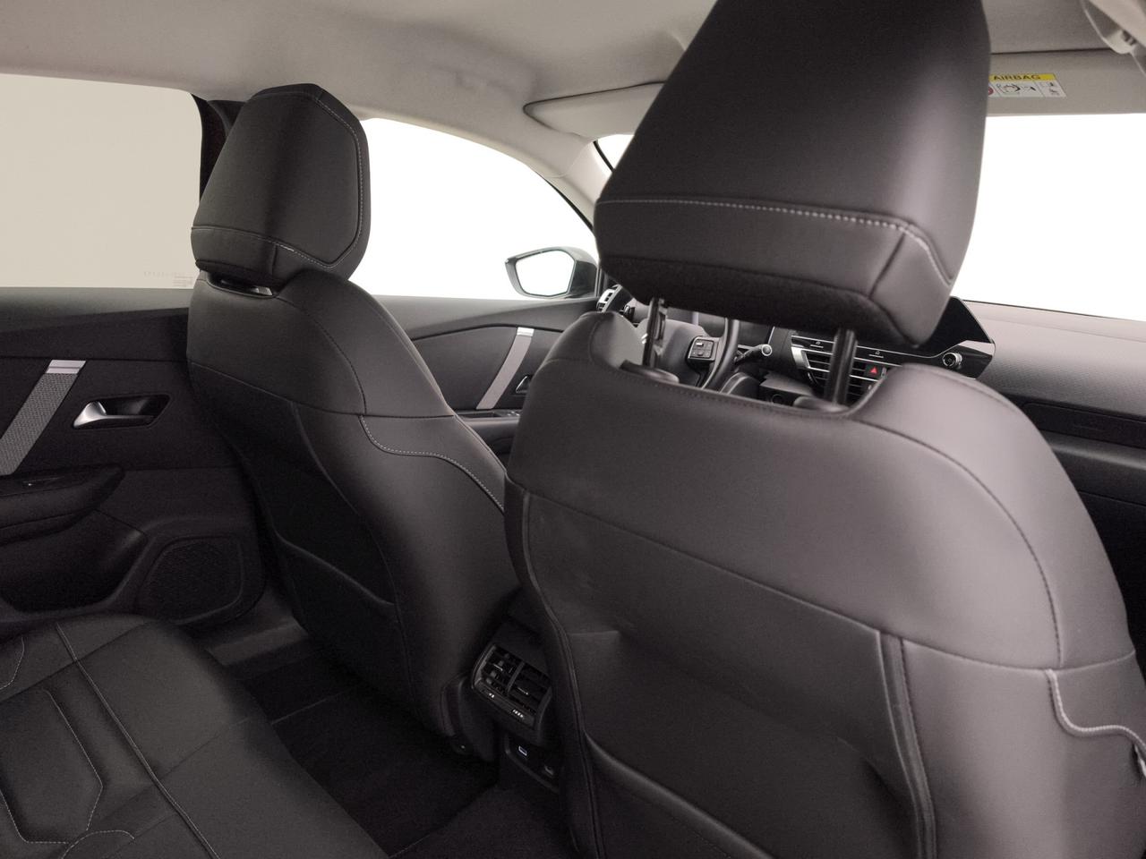 CITROEN C4 III 2021 - C4 1.2 puretech Shine s&s 130cv eat8