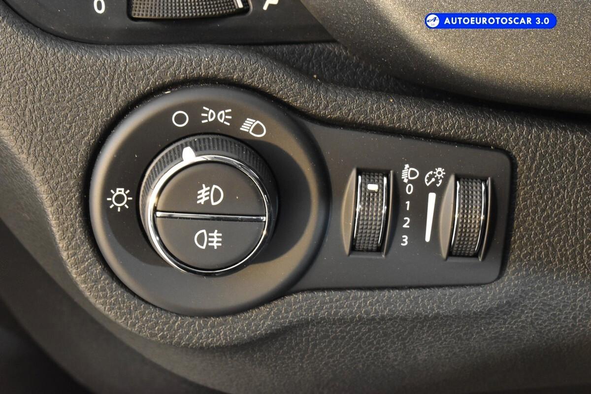 Fiat 500X 1.5 T4 Hybrid 130 CV DCT