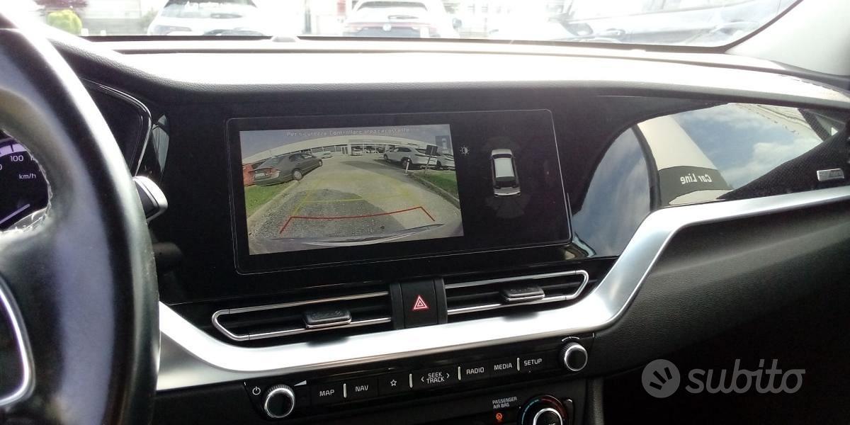 Kia Niro 1.6 GDi DCT HEV Style