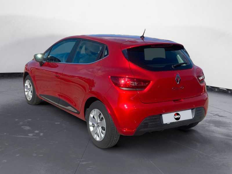RENAULT Clio 1.2 16v Zen 75cv