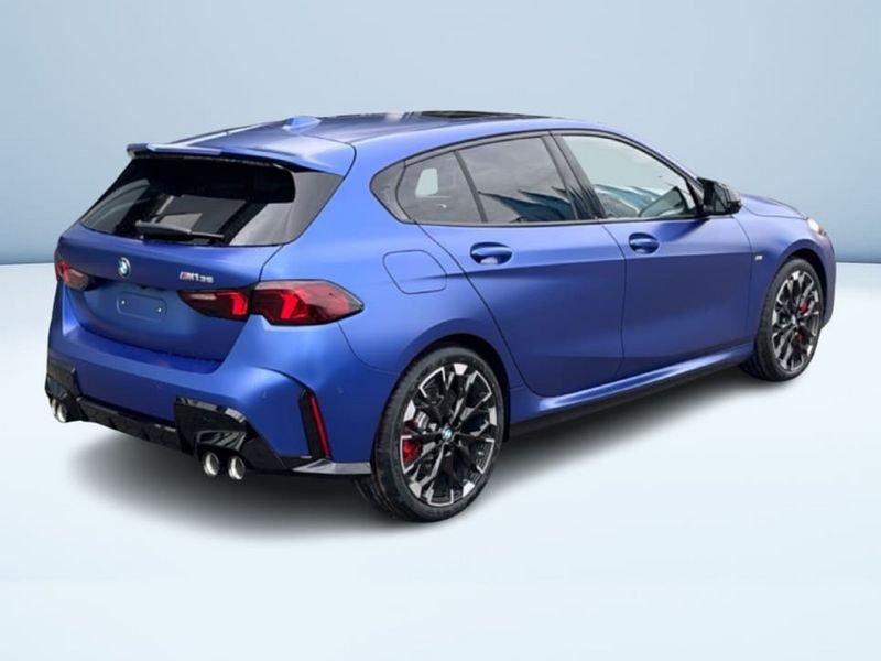 BMW Serie 1 M135i xDrive M Sport Pro