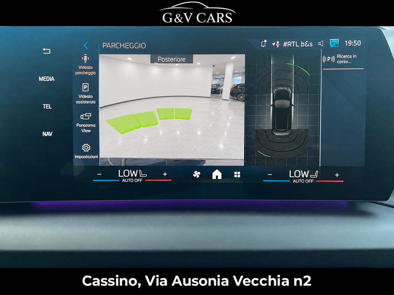 BMW 120D ACCONTO €15.100 NOLEGGIO RISCATTO NO SCORING