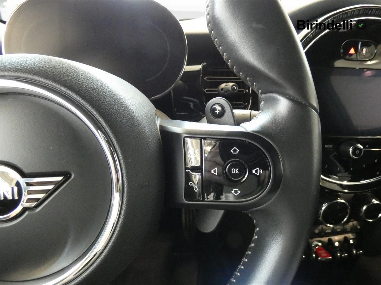 MINI Mini 4ª serie (F56) - Mini 2.0 John Cooper Works JCW