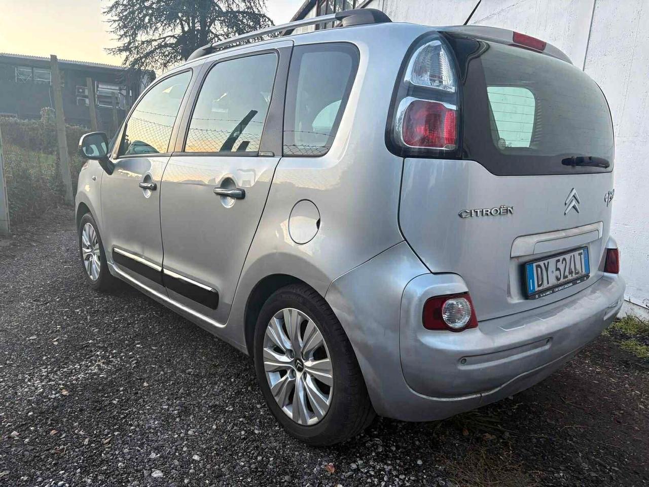 Citroen C3 Picasso 1.6 VTi 120 Perfect