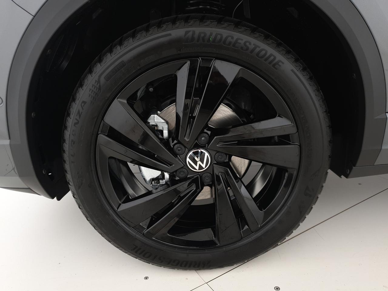 Volkswagen T-Roc 1.5 tsi r-line plus dsg
