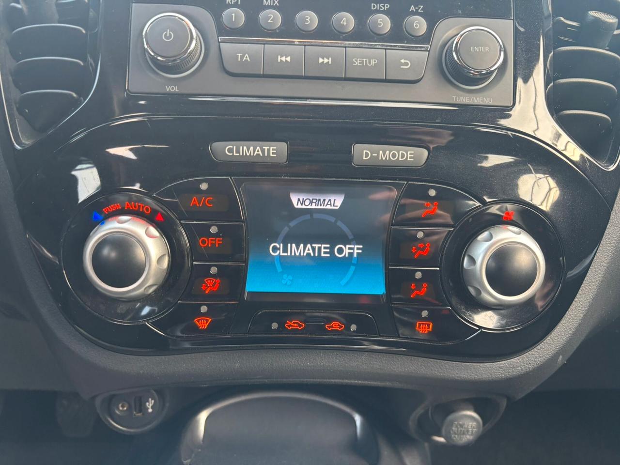 Nissan Juke 1.5 dCi Start&Stop Tekna