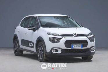 Citroen C3 1.5 bluehdi 100CV Feel Pack