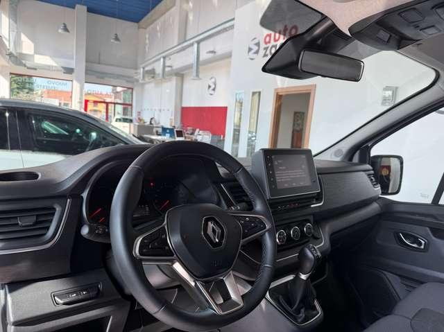Renault Trafic COMBI EDC AUTO EQUILIBRE 9 POSTI