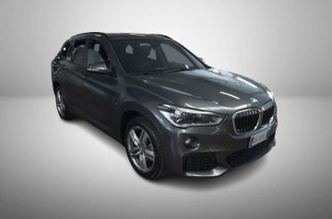 BMW X1 F48 sdrive18d Msport auto my18