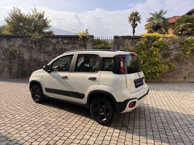 Fiat Panda 1.0 City Cross Hybrid* Bluetooth* sensori di*