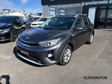 Kia Stonic 1.4 MPI Style Design Pack