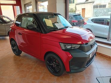 Ligier JS JS50 DCI L6 Elite Confort