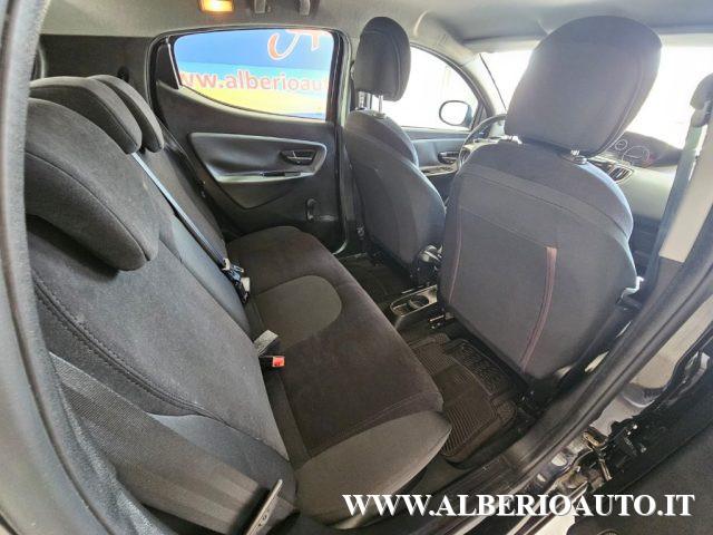 LANCIA Ypsilon 1.3 MJT 16V 95 CV 5 porte S&S Gold