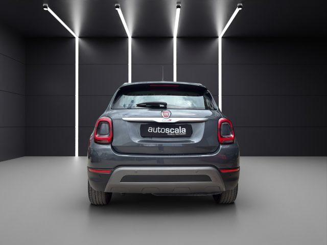 FIAT 500X 1.3 MultiJet 95 CV Cross