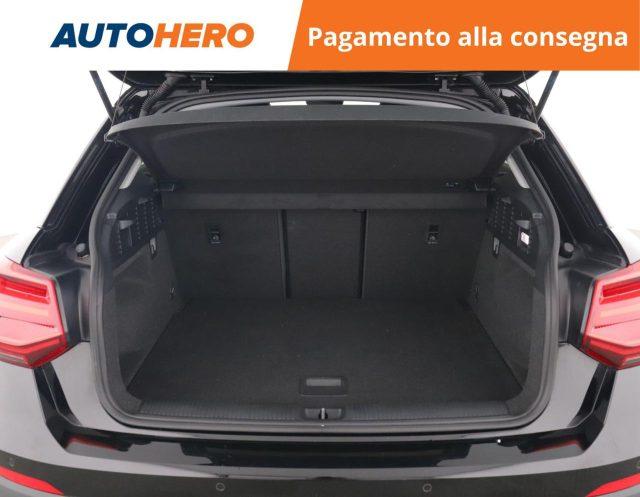 AUDI Q2 30 TDI S tronic