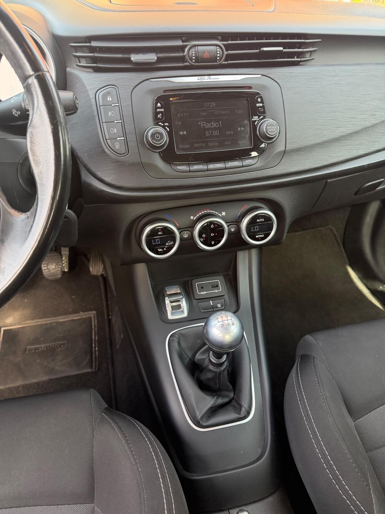 Alfa Romeo Giulietta 1.6 JTDm 120 CV Super
