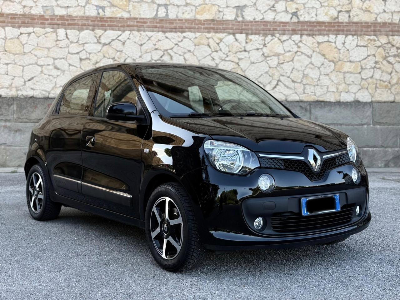 Renault Twingo TCe 90 CV Stop&Start Energy Intens