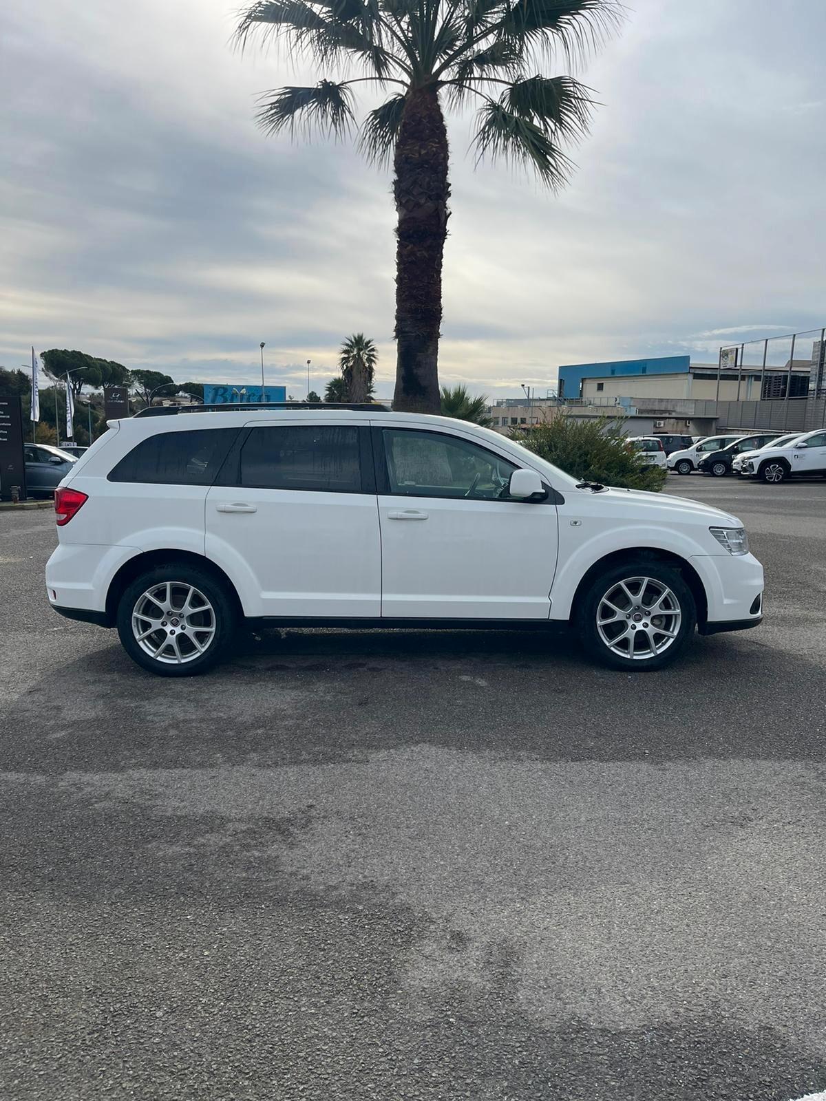 Fiat Freemont 2.0 Multijet 140 CV